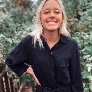 Meet your Posher, Nyah